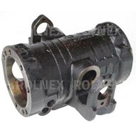 KORPUS PRZEDNI MTZ ORYGINAŁ TRÓJDZIELNY