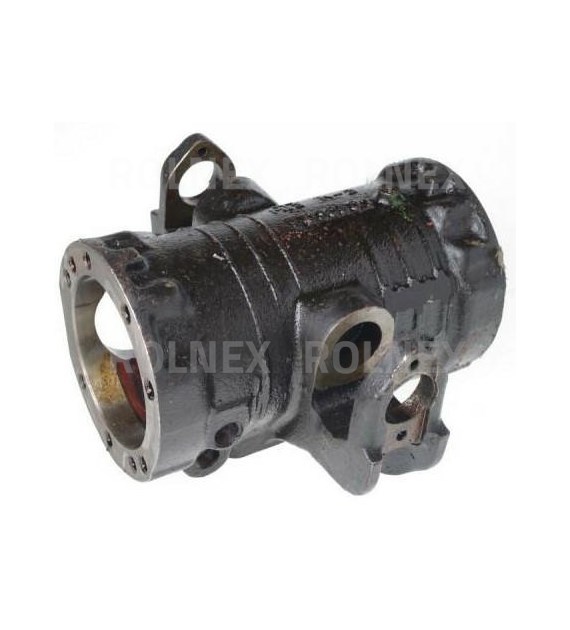 KORPUS PRZEDNI MTZ ORYGINAŁ TRÓJDZIELNY