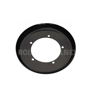 OSŁONA PIASTY PRZEDNIEJ MTZ ORYGINAŁ 5 otw.