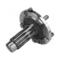 PIASTA PRZEDNIA MTZ BG 5OTW. ZE SZPILKAM IM