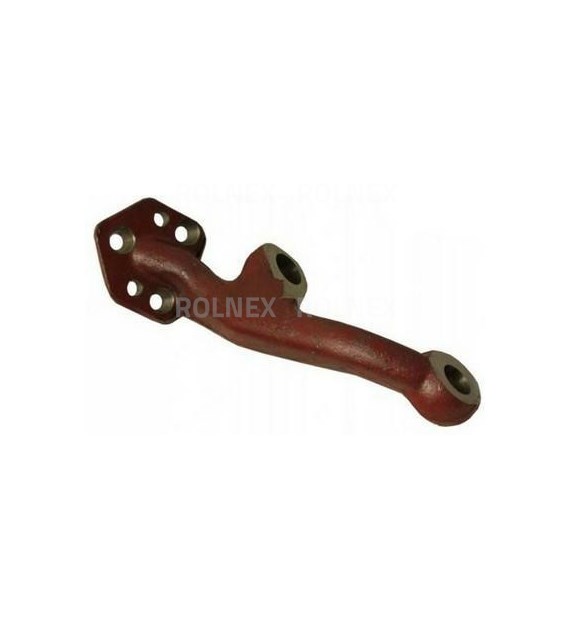 DŹWIGNIA LEWA MTZ ORYGINAŁ NA SWORZEŃ F80