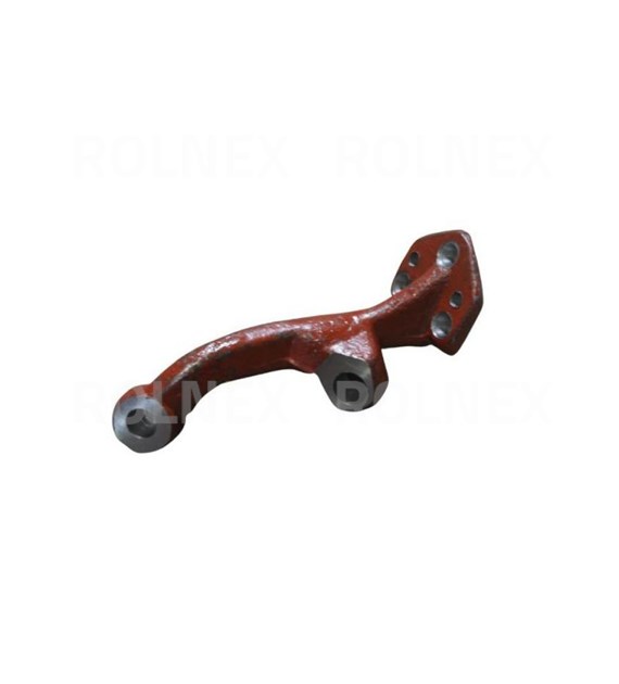 DŹWIGNIA LEWA MTZ B/G NA SWORZEŃ F80