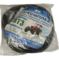 KOMPLET USZCZELNIEŃ PRZEDNIEGO MOSTU MTZ