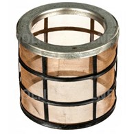 SITKO FILTRA OLEJU HYDRAULICZNEGO ZETOR 74x81x59mm