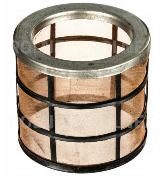 SITKO FILTRA OLEJU HYDRAULICZNEGO ZETOR 74x81x59mm