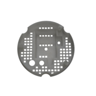 OSŁONA ALTERNATORA T25 ORYGINAŁ DO ALTERNATORA 4663701,4643701