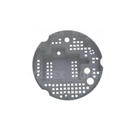 OSŁONA ALTERNATORA MTZ ORYGINAŁ DO ALTERNATORA 9643701-1