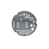 OSŁONA ALTERNATORA MTZ ORYGINAŁ DO ALTERNATORA 9643701-1