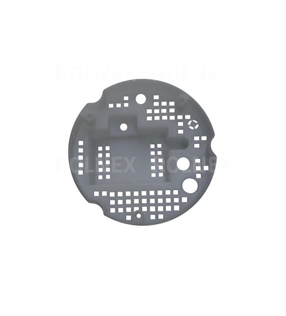 OSŁONA ALTERNATORA MTZ ORYGINAŁ DO ALTERNATORA 9643701-1