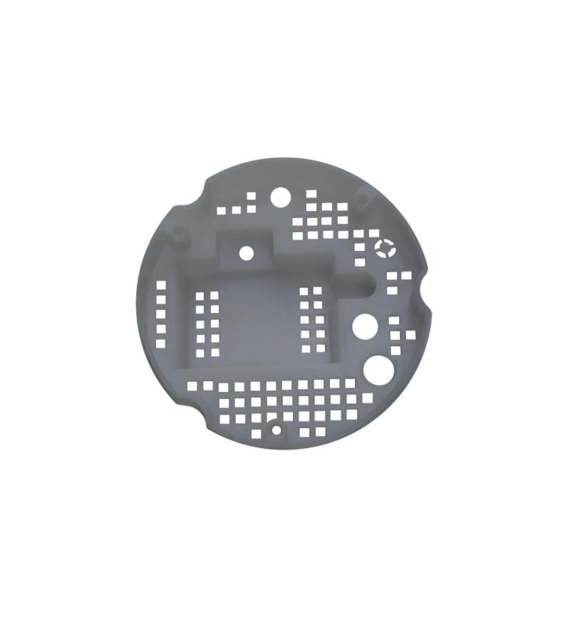 OSŁONA ALTERNATORA MTZ ORYGINAŁ DO ALTERNATORA 9643701-1