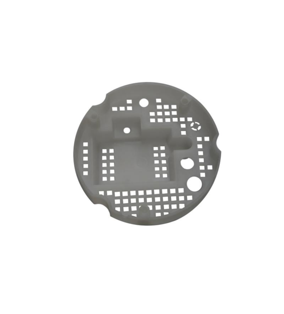 OSŁONA ALTERNATORA MTZ ORYGINAŁ DO ALTERNATORA 9643701-1-2,9683701-1-2