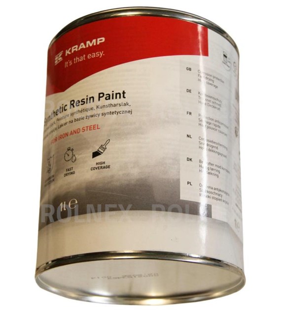 FARBA RENAULT 688 ANTRACYT