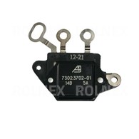 REGULATOR NAPIĘCIA MTZ ORYGINAŁ