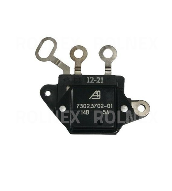 REGULATOR NAPIĘCIA MTZ ORYGINAŁ