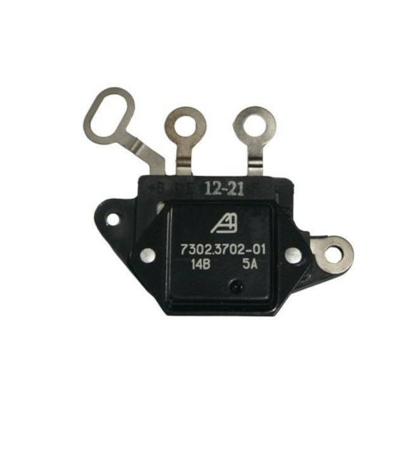 REGULATOR NAPIĘCIA MTZ ORYGINAŁ