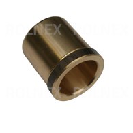 TULEJKA OSI T25 MOSIĘŻNA