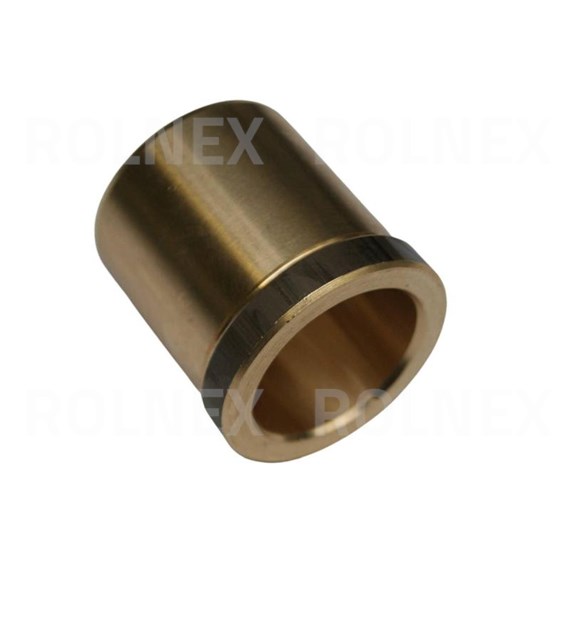 TULEJKA OSI T25 MOSIĘŻNA