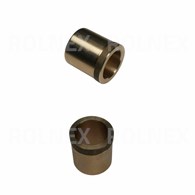 TULEJKA OSI T25 MOSIĘŻNA NADWYMIAR