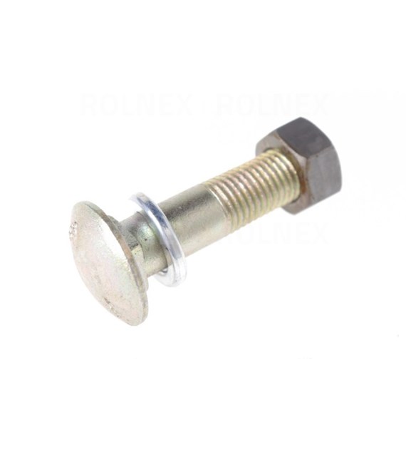 ŚRUBA TARCZY KOŁA T25 PL