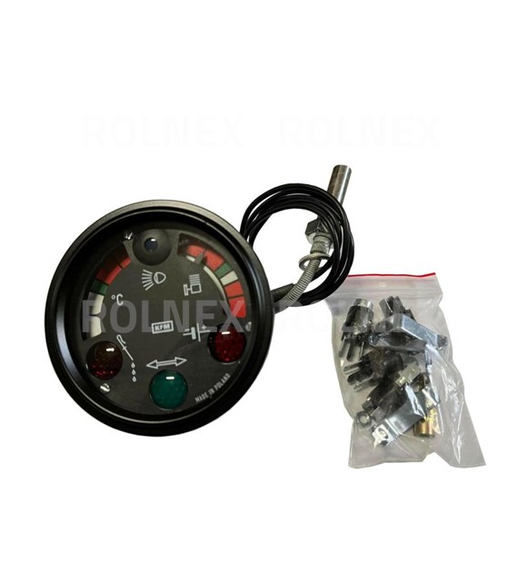 DWUWSKAŹNIK C360 WP100-2 PLDł 1250 mm 50657100KFM