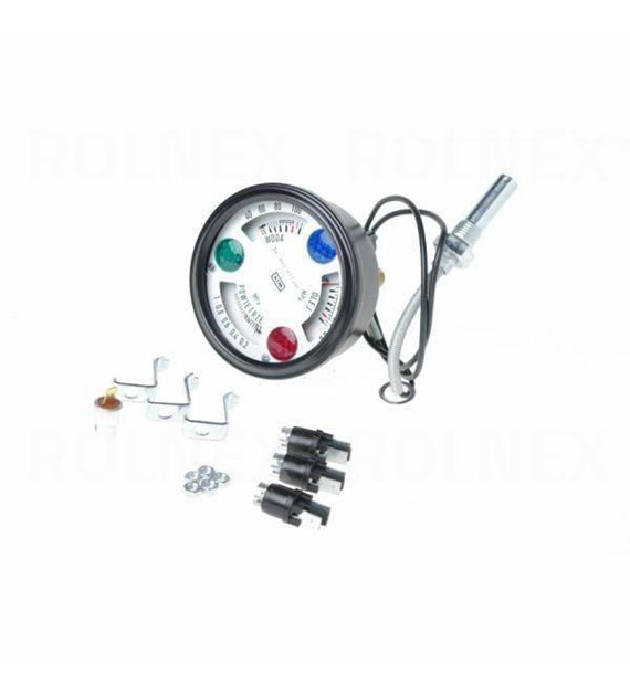 DWUWSKAŹNIK C330 WP100-3 (C328) PL Dł 881 mm 5002476