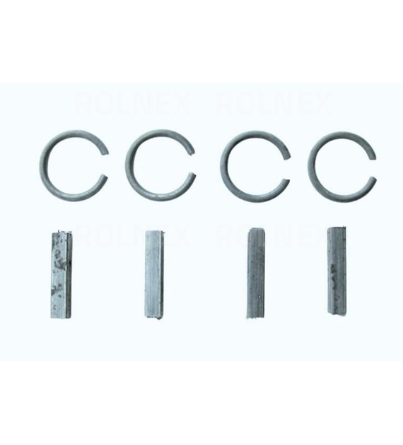 KPL.WPUSTÓW ZŁĄCZKI T25