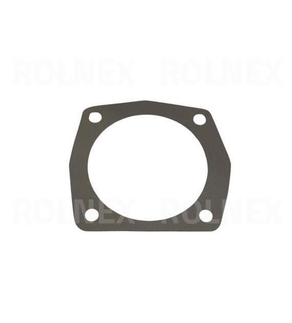 USZCZELKA T25 MORPAK