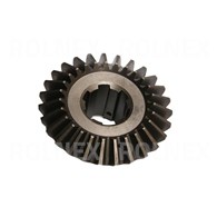 KOŁO KORONOWE T25 BG