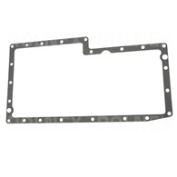 USZCZELKA POKRYWY SKRZYNI T25 POLGASKET szara