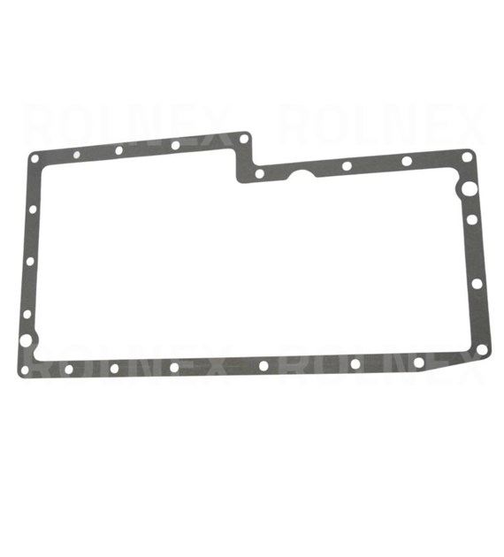 USZCZELKA POKRYWY SKRZYNI T25 POLGASKET szara