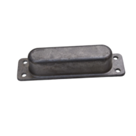 POKRYWA 178 ALUMINIOWA