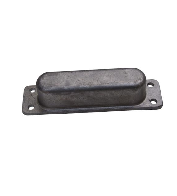 POKRYWA 178 ALUMINIOWA