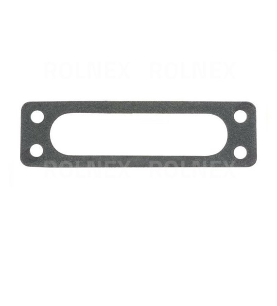 USZCZELKA POK.PRZE.GŁ.T25 MORPAK