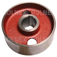 KOŁO HAMULCA T25 PL