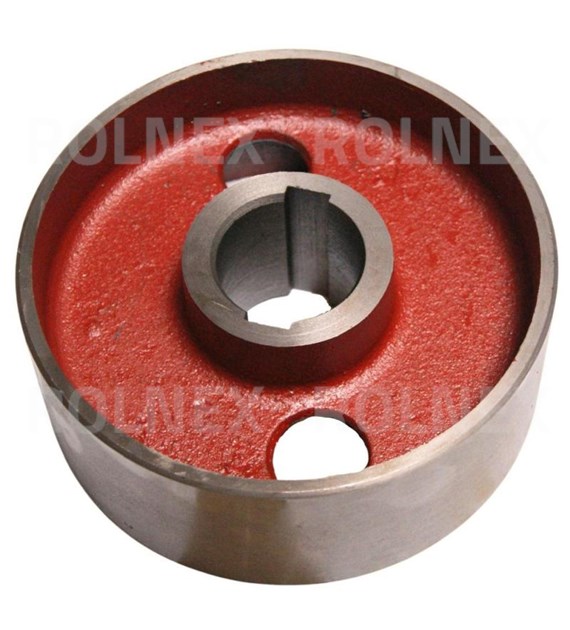 KOŁO HAMULCA T25 PL