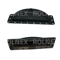 OBUDOWA DOLNA ZWOLNICY T25 ORYGINAŁ