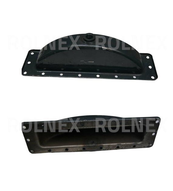 OBUDOWA DOLNA ZWOLNICY T25 ORYGINAŁ