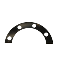 PODKŁADKA ZWOLNICY T25 POLGASKET