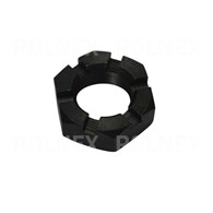 NAKRĘTKA WAŁU KOŁA T25 M30*1,5 PL