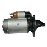 ROZRUSZNIK MTZ 12V 3,6 KW BORYSOW BATE