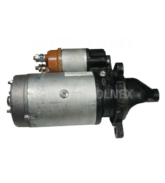 ROZRUSZNIK MTZ 12V 3,6 KW BORYSOW BATE