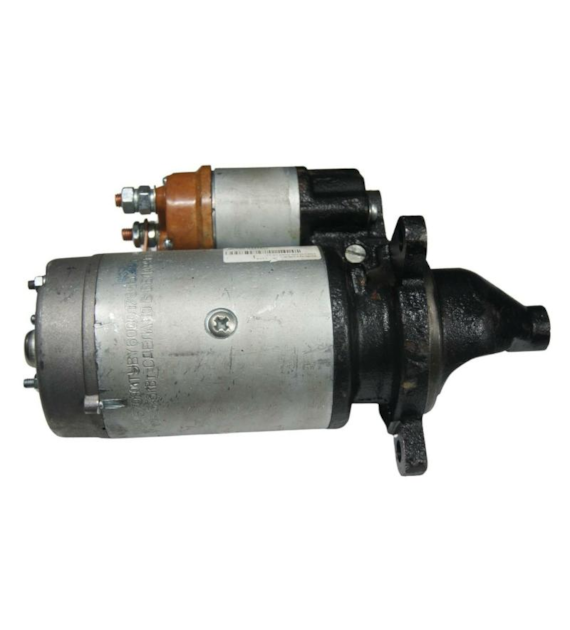 ROZRUSZNIK MTZ 12V 3,6 KW BORYSOW BATE