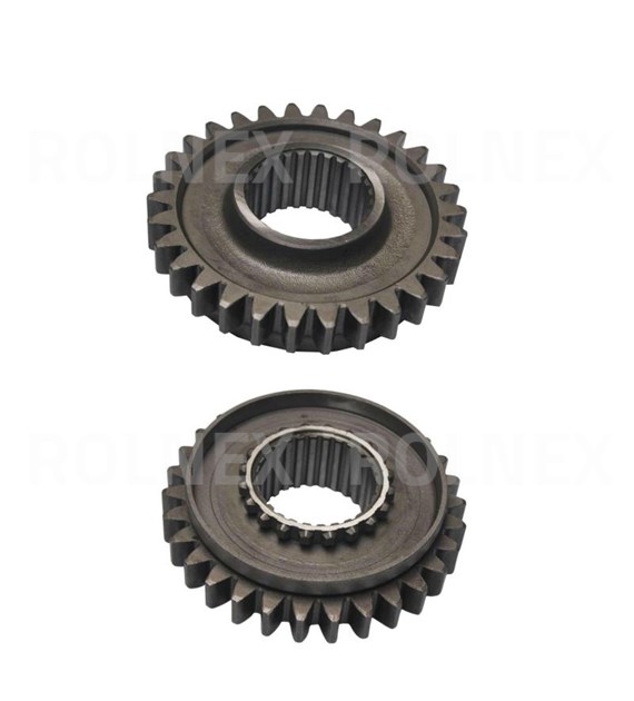 KOŁO MTZ ORYGINAŁ 30 z