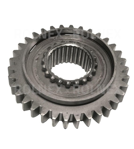 KOŁO MTZ ORYGINAŁ Z-34/20