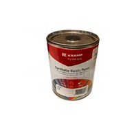 FARBA ANTRACYT LIEBHERR