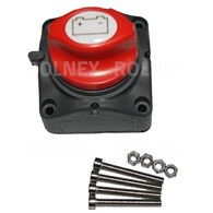 WŁĄCZNIK MASY BG-2