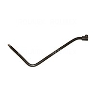 DŹWIGNIA ZMIANY BIEGÓW MTZ 1025 ORYGINAŁ