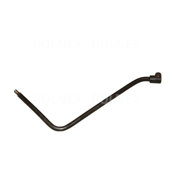 DŹWIGNIA ZMIANY BIEGÓW MTZ 1025 ORYGINAŁ