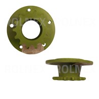 KOŁO CLAAS AGB-C-016 KL7535340 Z14 Fi 42mm