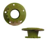 KOŁO CLAAS AGB-C-016 KL7535340 Z14 Fi 42mm